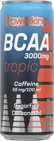 Powerking BCAA Tropic